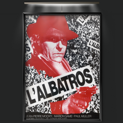 The Albatross (1971)