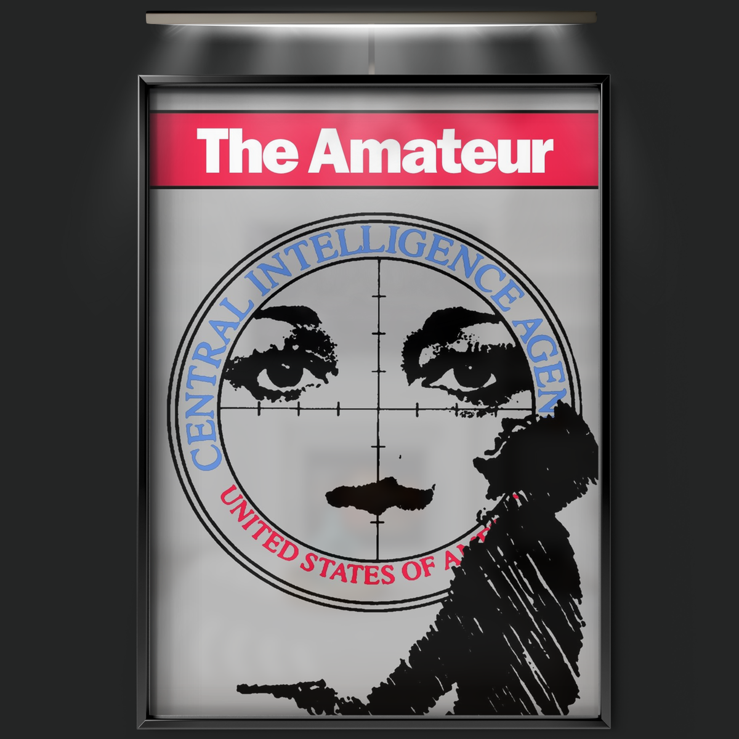 The Amateur (1981)