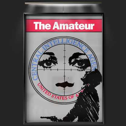 The Amateur (1981)