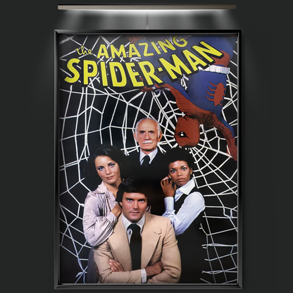 The Amazing Spider Man (1978)