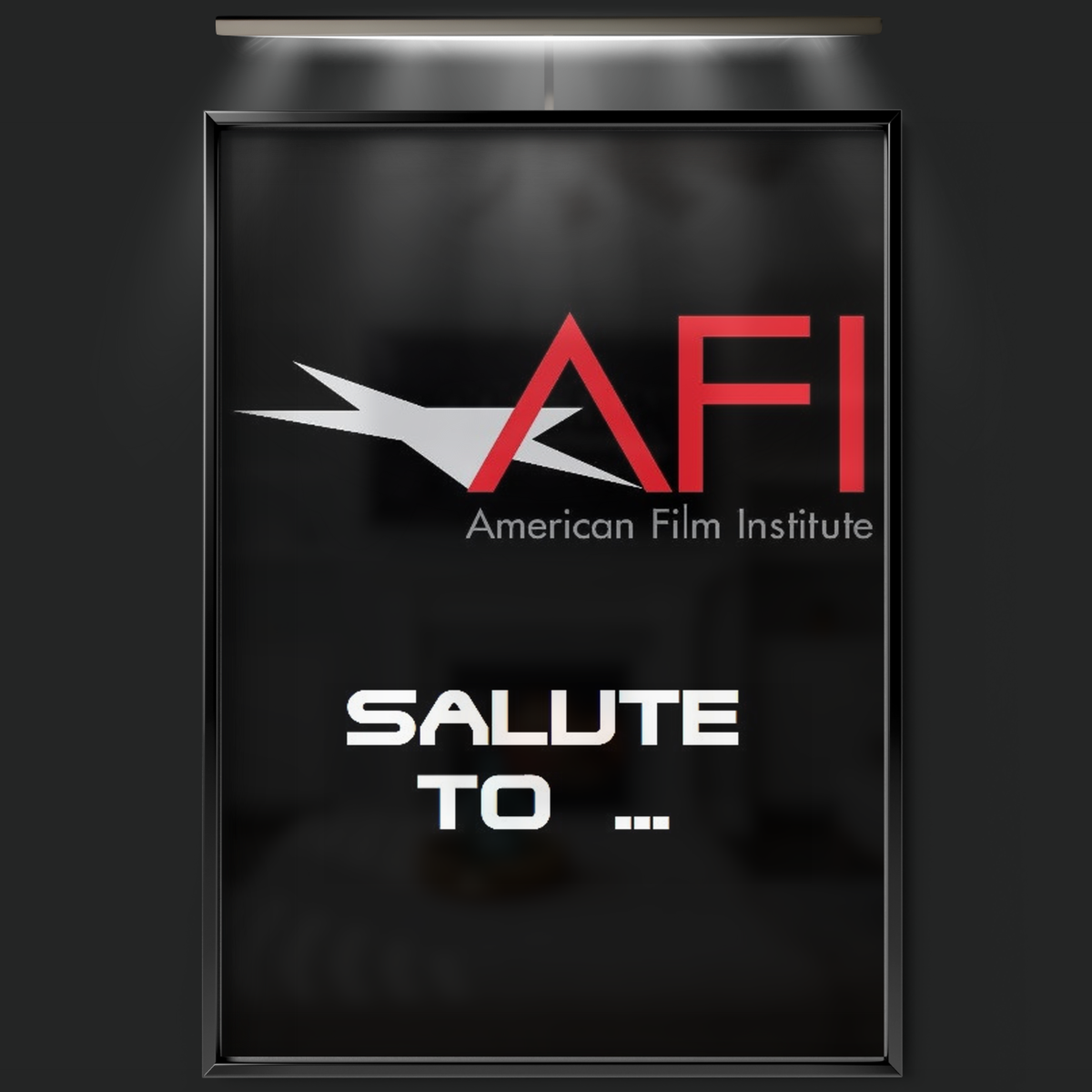 The American Film Institute Salute To ... (1973)