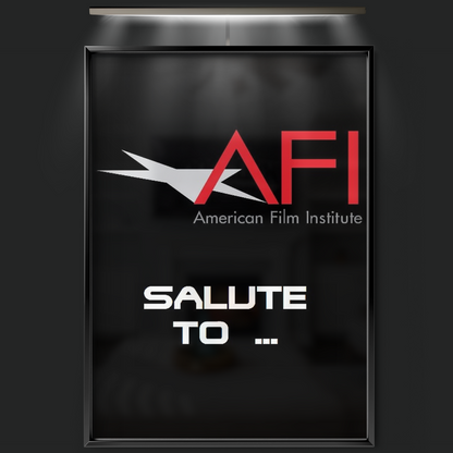 The American Film Institute Salute To ... (1973)