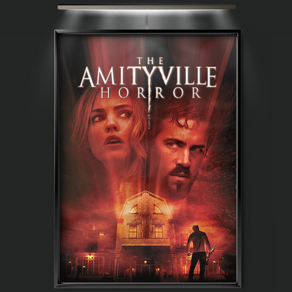 The Amityville Horror (2005)