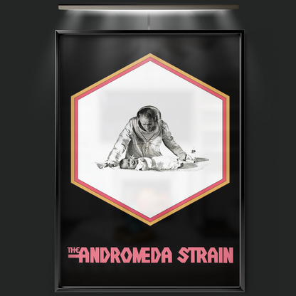 The Andromeda Strain (1971)