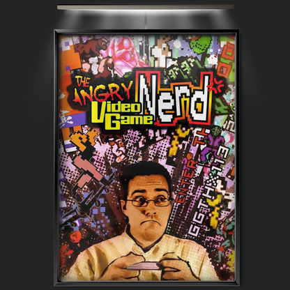 The Angry Video Game Nerd (2004)