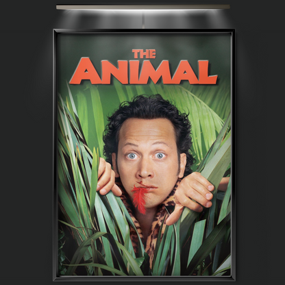 The Animal (2001)
