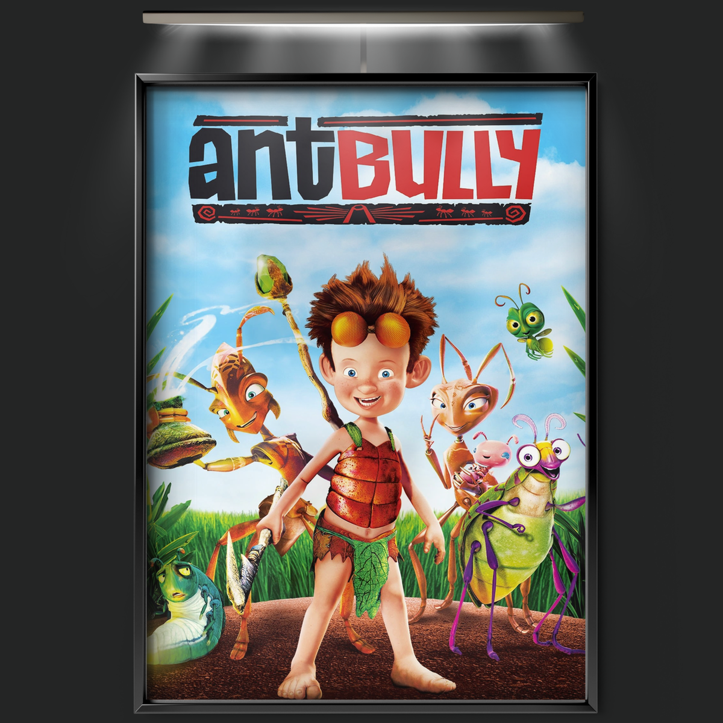 The Ant Bully (2006)