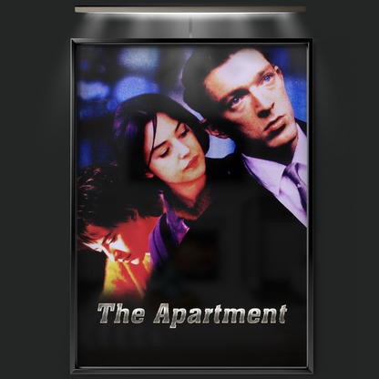 The Apartment (1996)