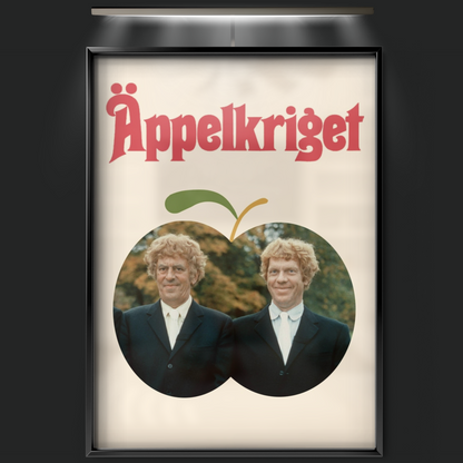 The Apple War (1971)