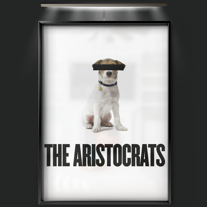 The Aristocrats (2005)