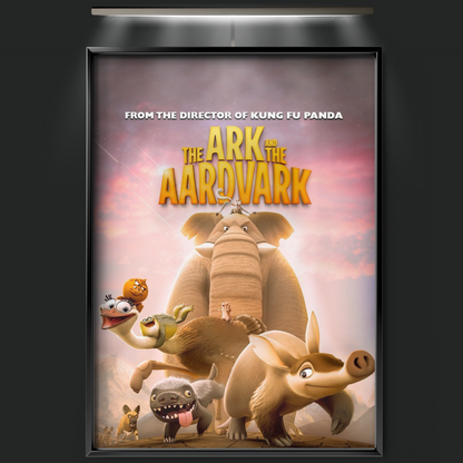 The Ark And The Aardvark (2026)