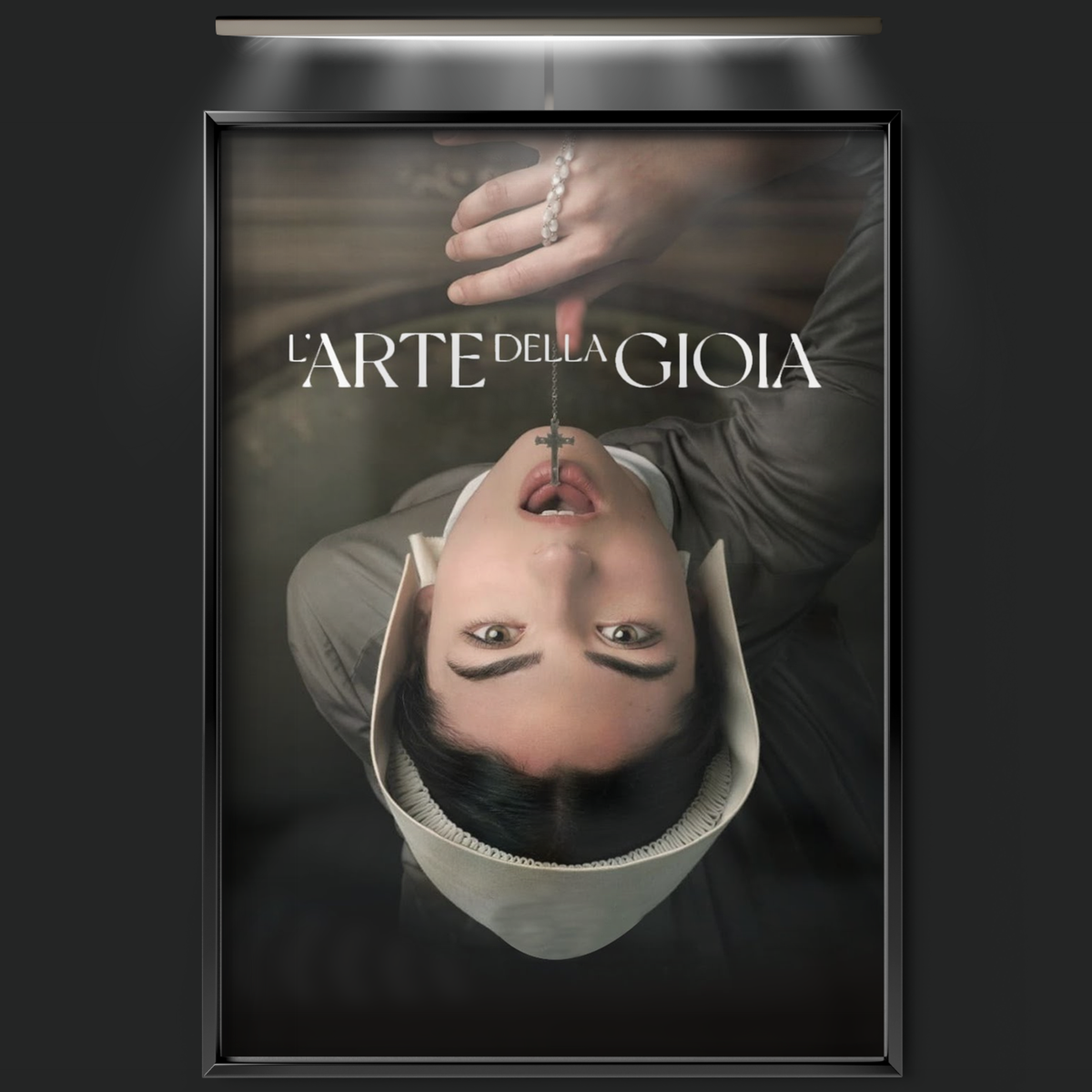 The Art Of Joy (2024)