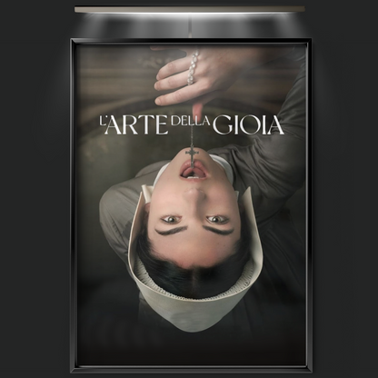 The Art Of Joy (2024)