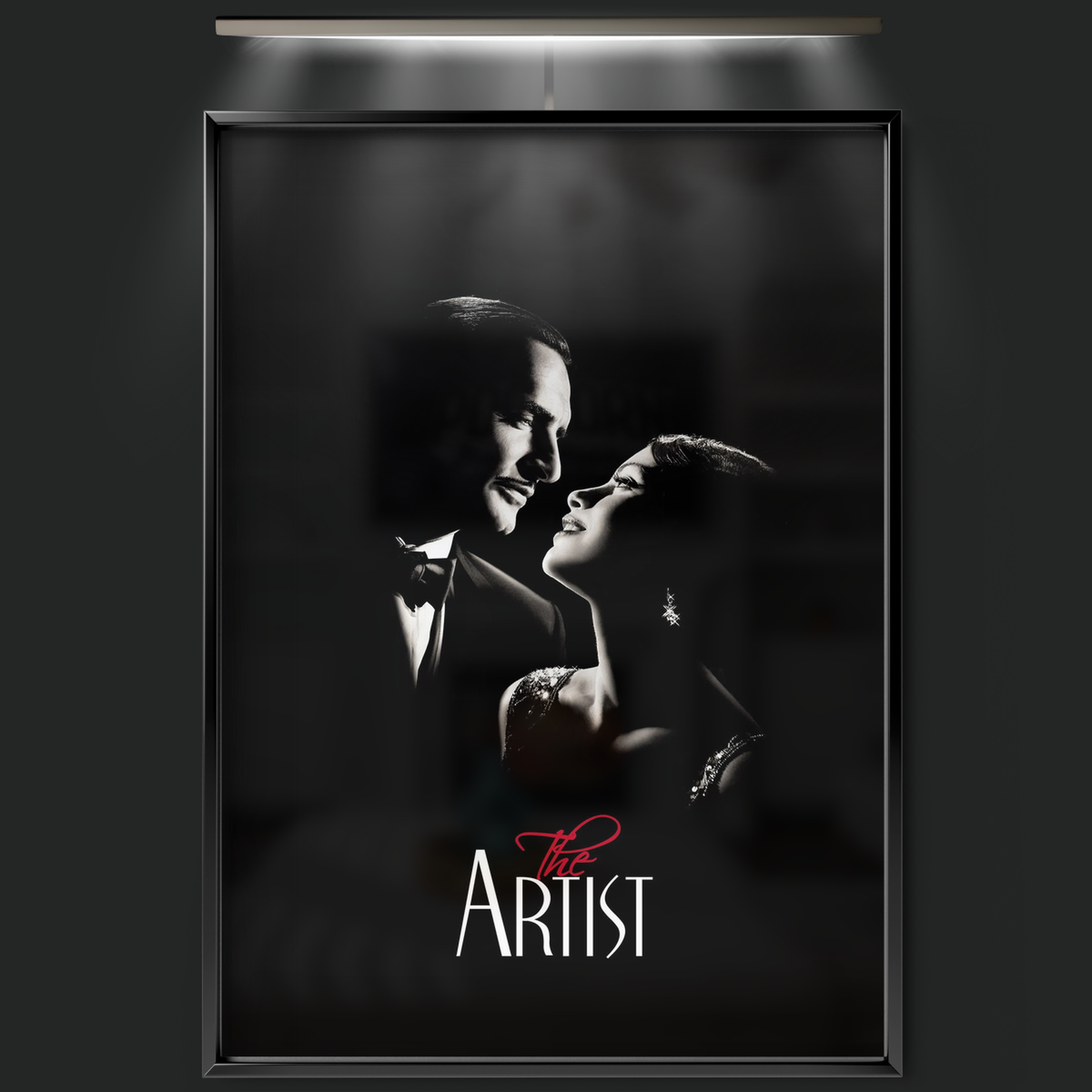 The Artist (2011)