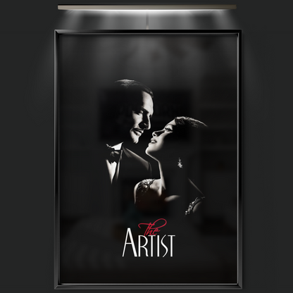 The Artist (2011)