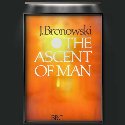 The Ascent Of Man (1973)