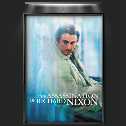 The Assassination Of Richard Nixon (2004)