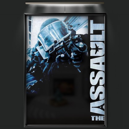 The Assault (2011)