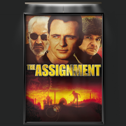 The Assignment (1997)