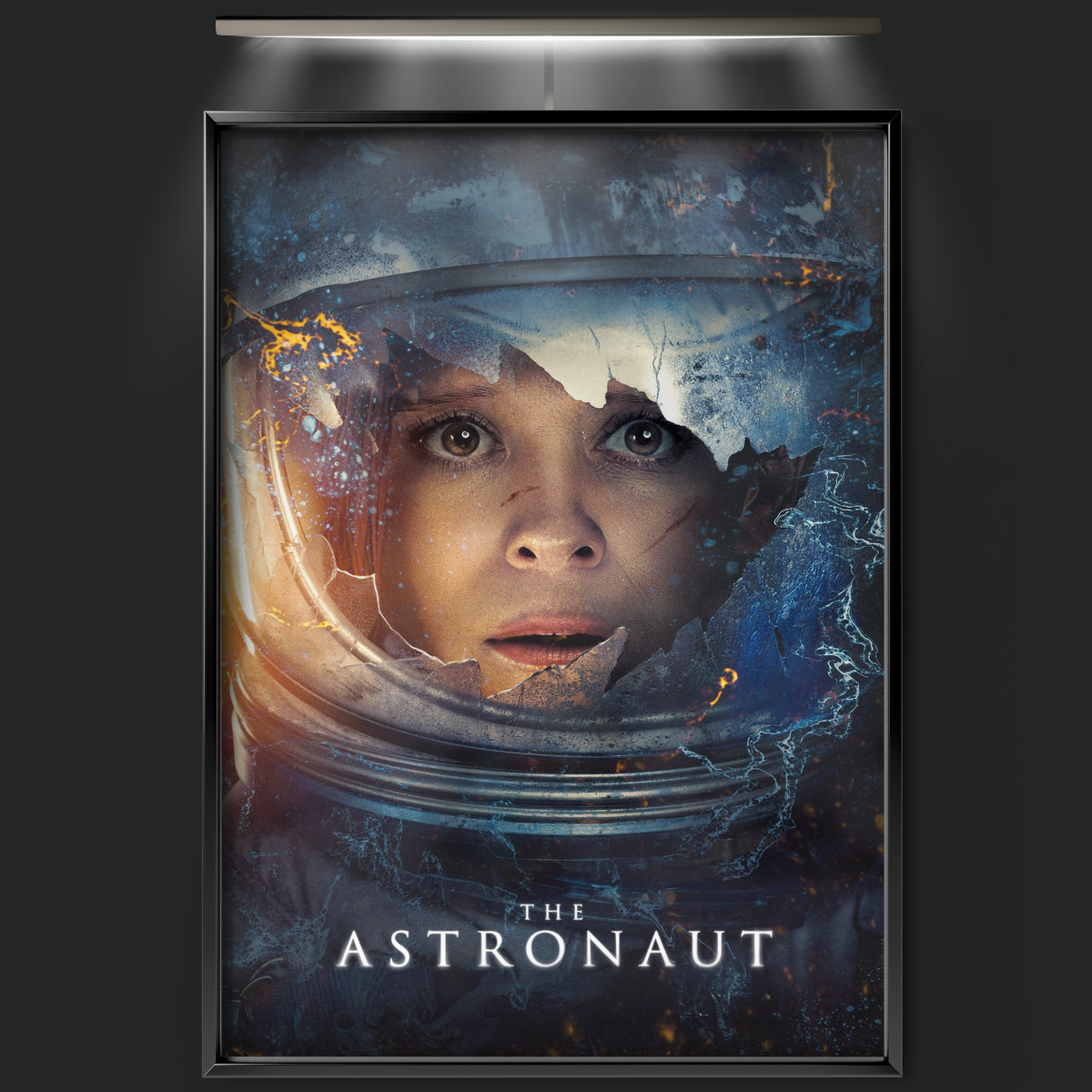 The Astronaut (2025)