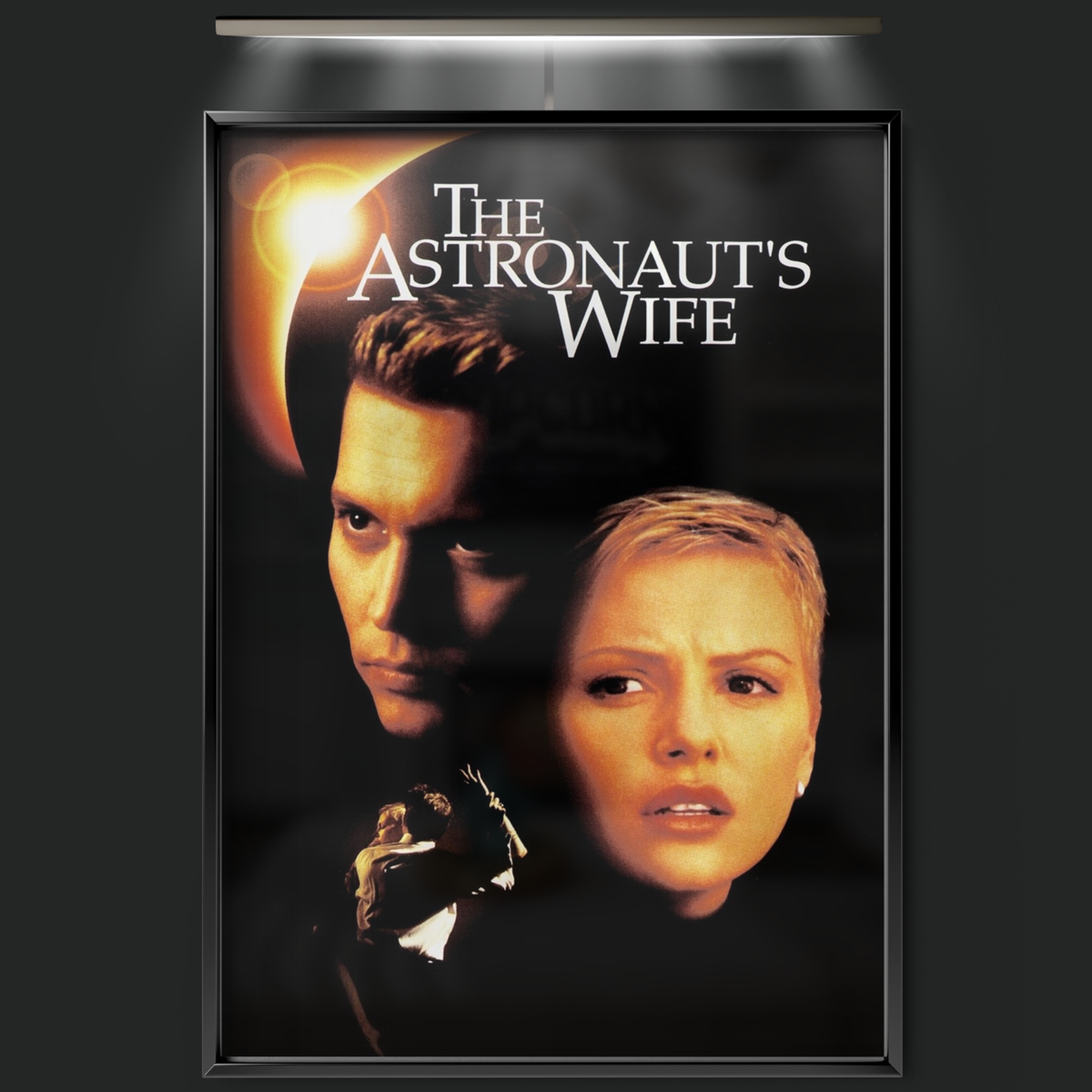 The Astronaut's Wife (1999)