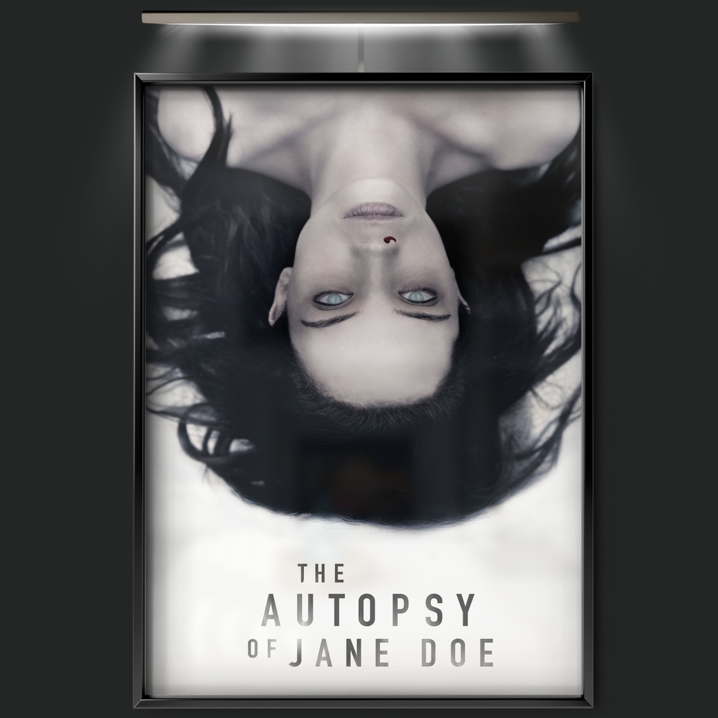The Autopsy Of Jane Doe (2016)