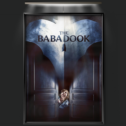 The Babadook (2014)