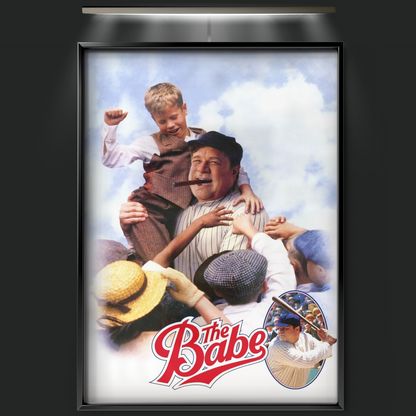 The Babe (1992)