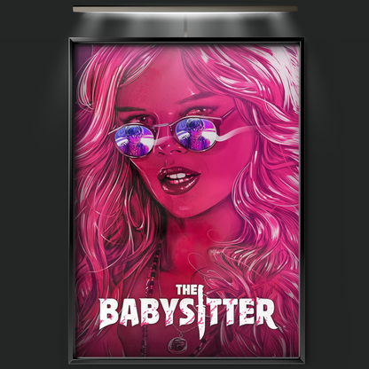The Babysitter (2017)