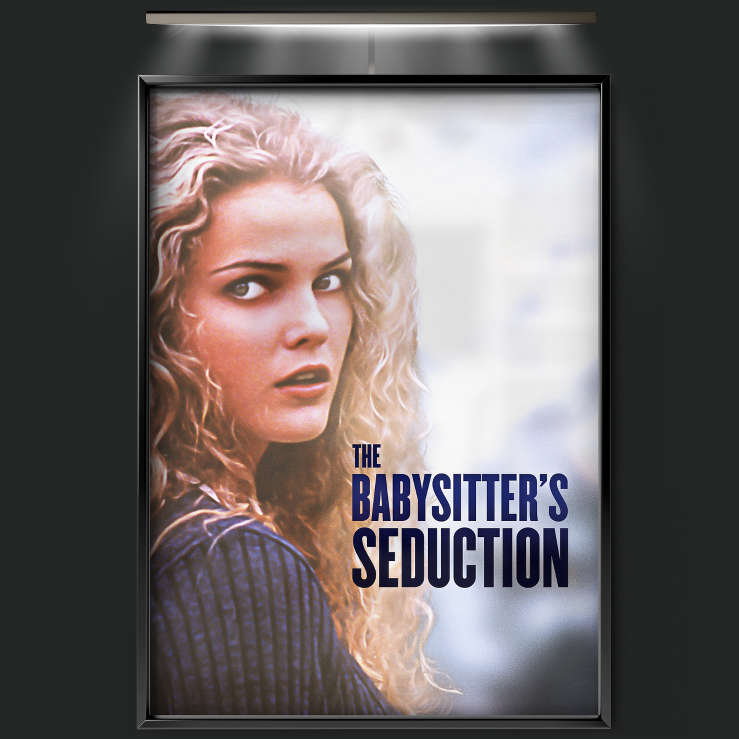 The Babysitter's Seduction (1996)