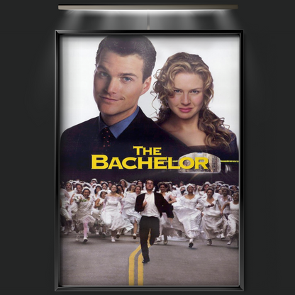 The Bachelor (1999)