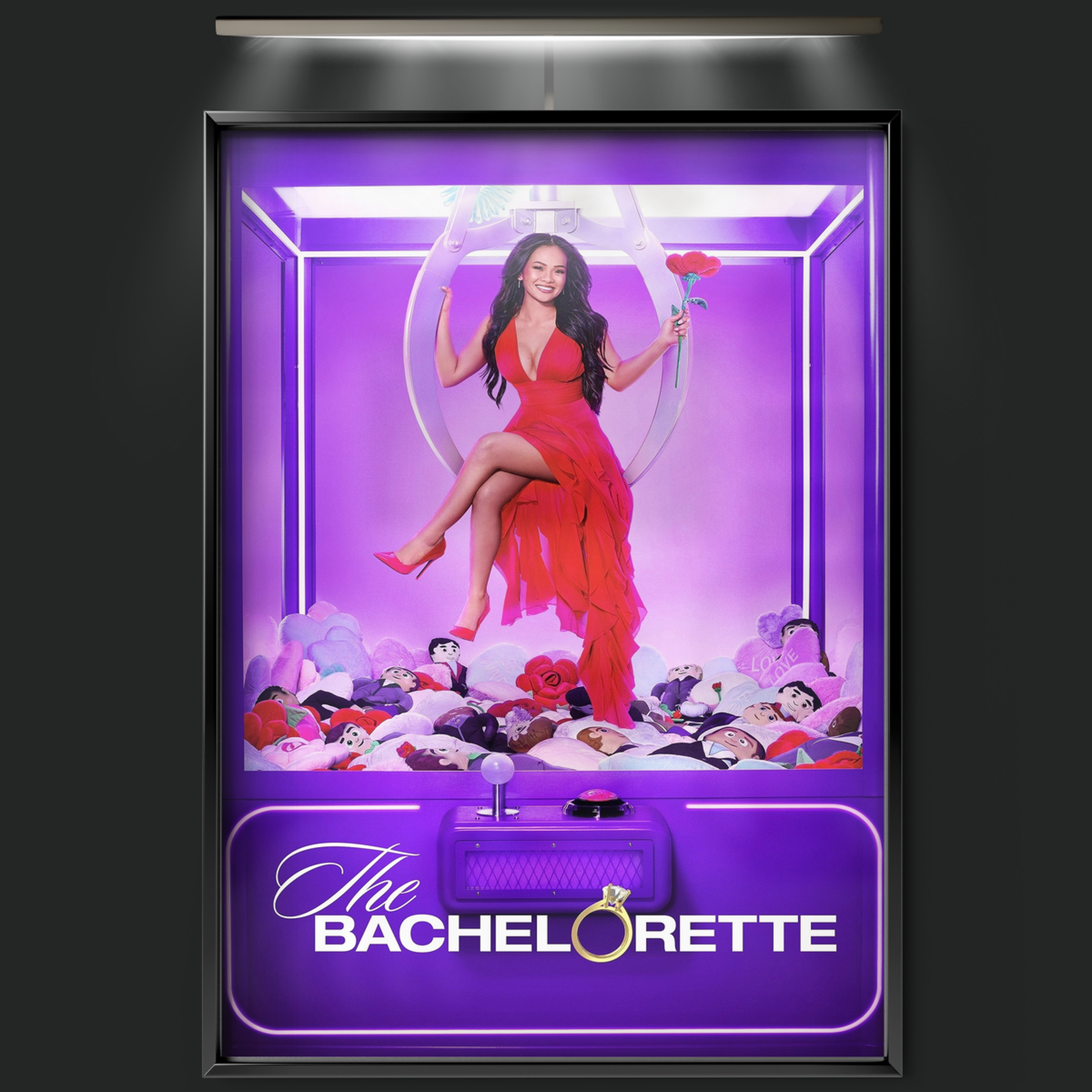 The Bachelorette (2003)