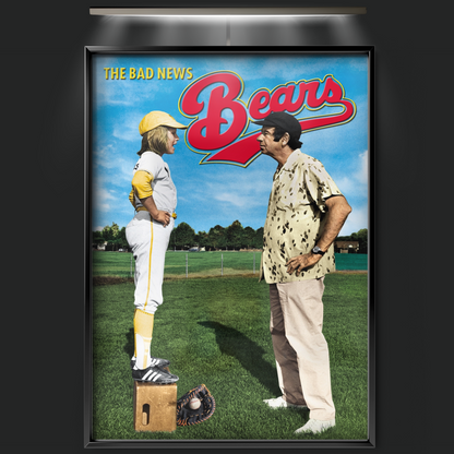 The Bad News Bears (1976)