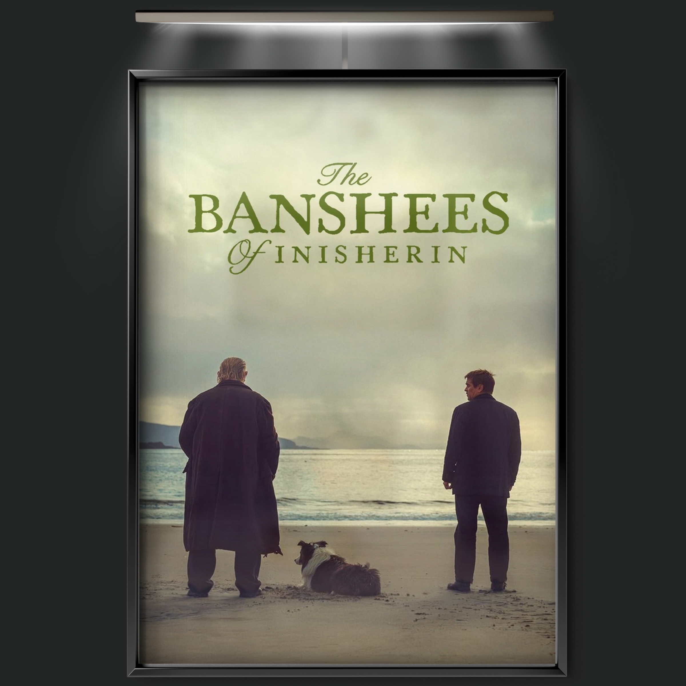 The Banshees Of Inisherin (2022)