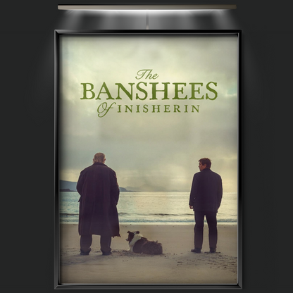 The Banshees Of Inisherin (2022)