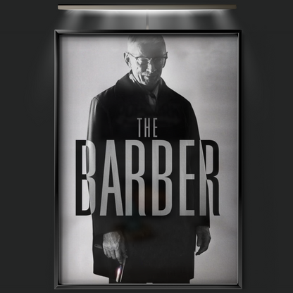 The Barber (2015)