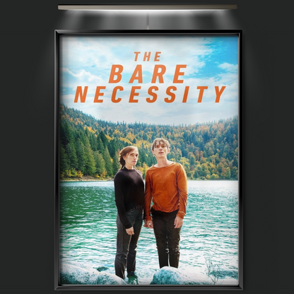 The Bare Necessity (2019)
