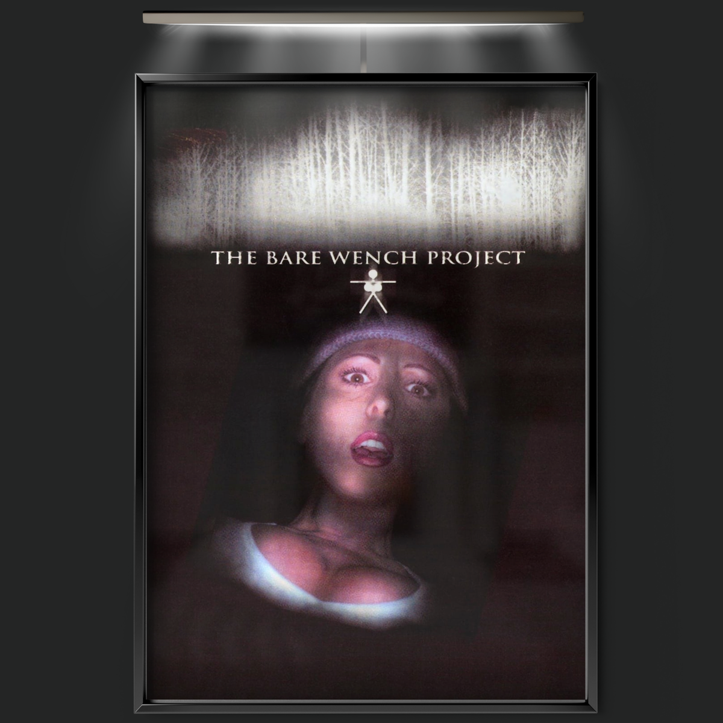 The Bare Wench Project (2000)