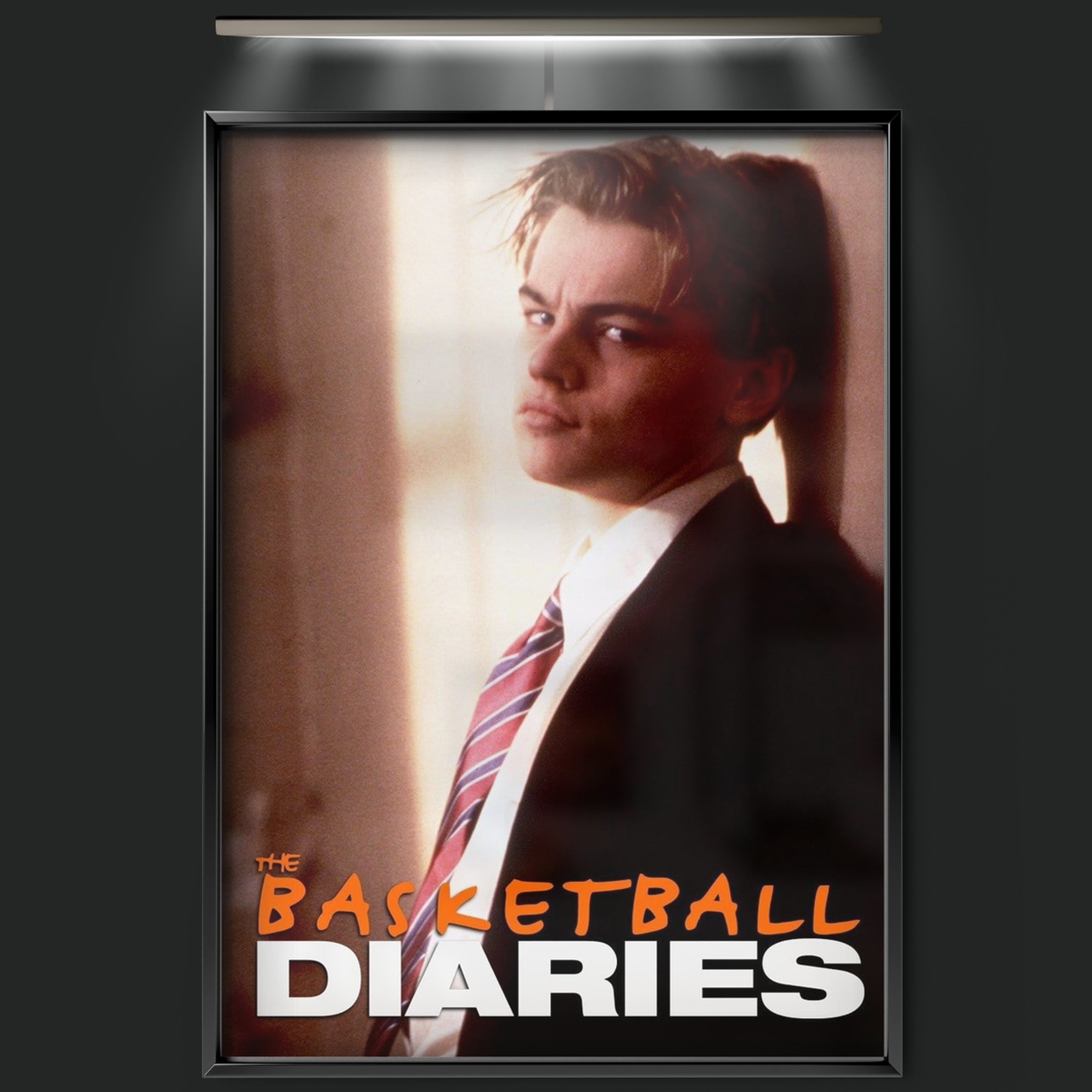 The Basketball Diaries (1995)