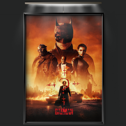 The Batman (2022)
