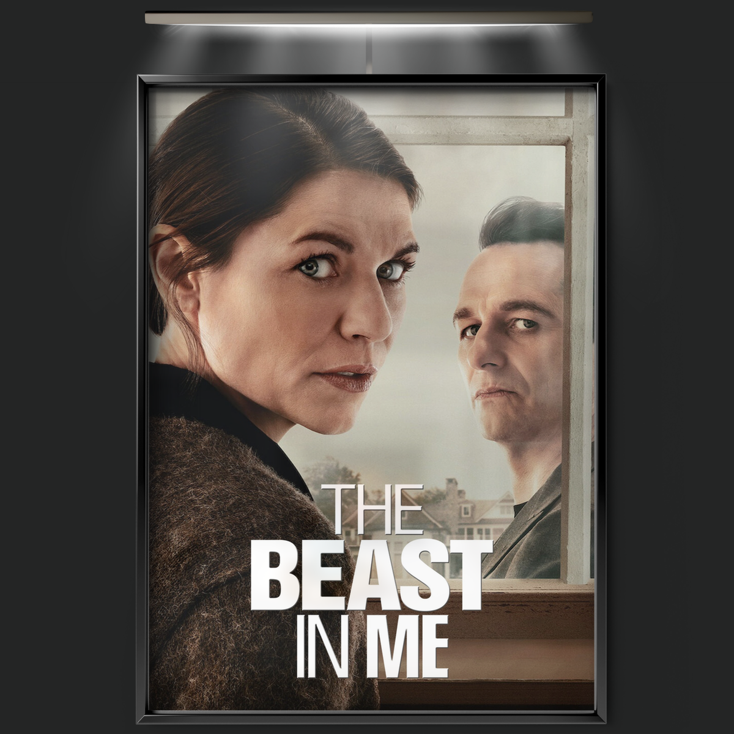The Beast In Me (2025)