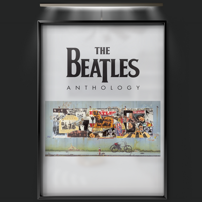 The Beatles Anthology (1995)