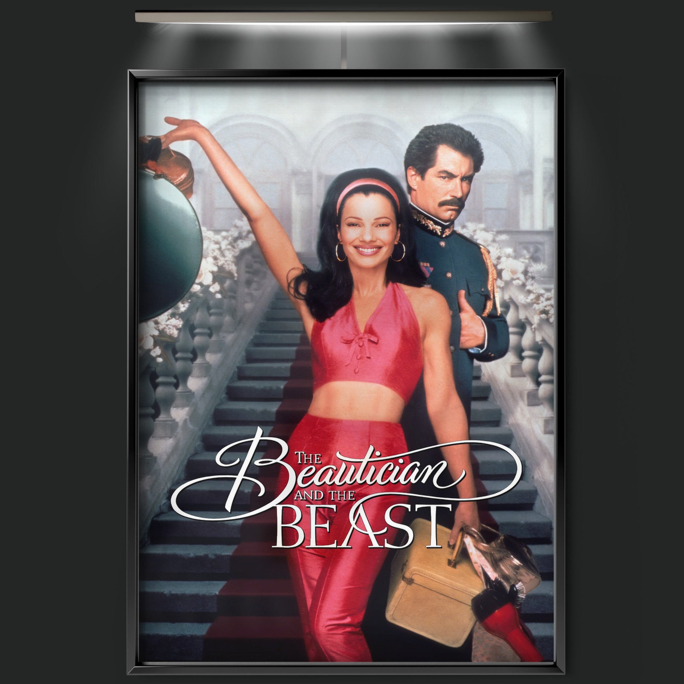 The Beautician And The Beast (1997)