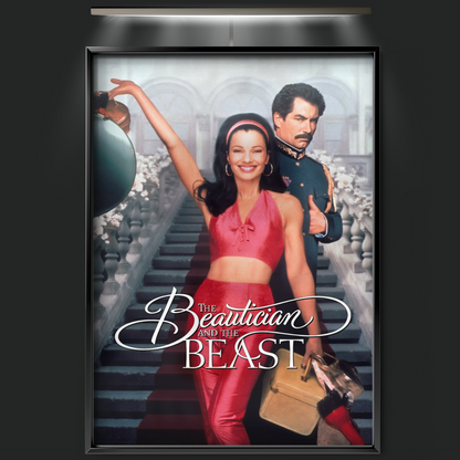 The Beautician And The Beast (1997)