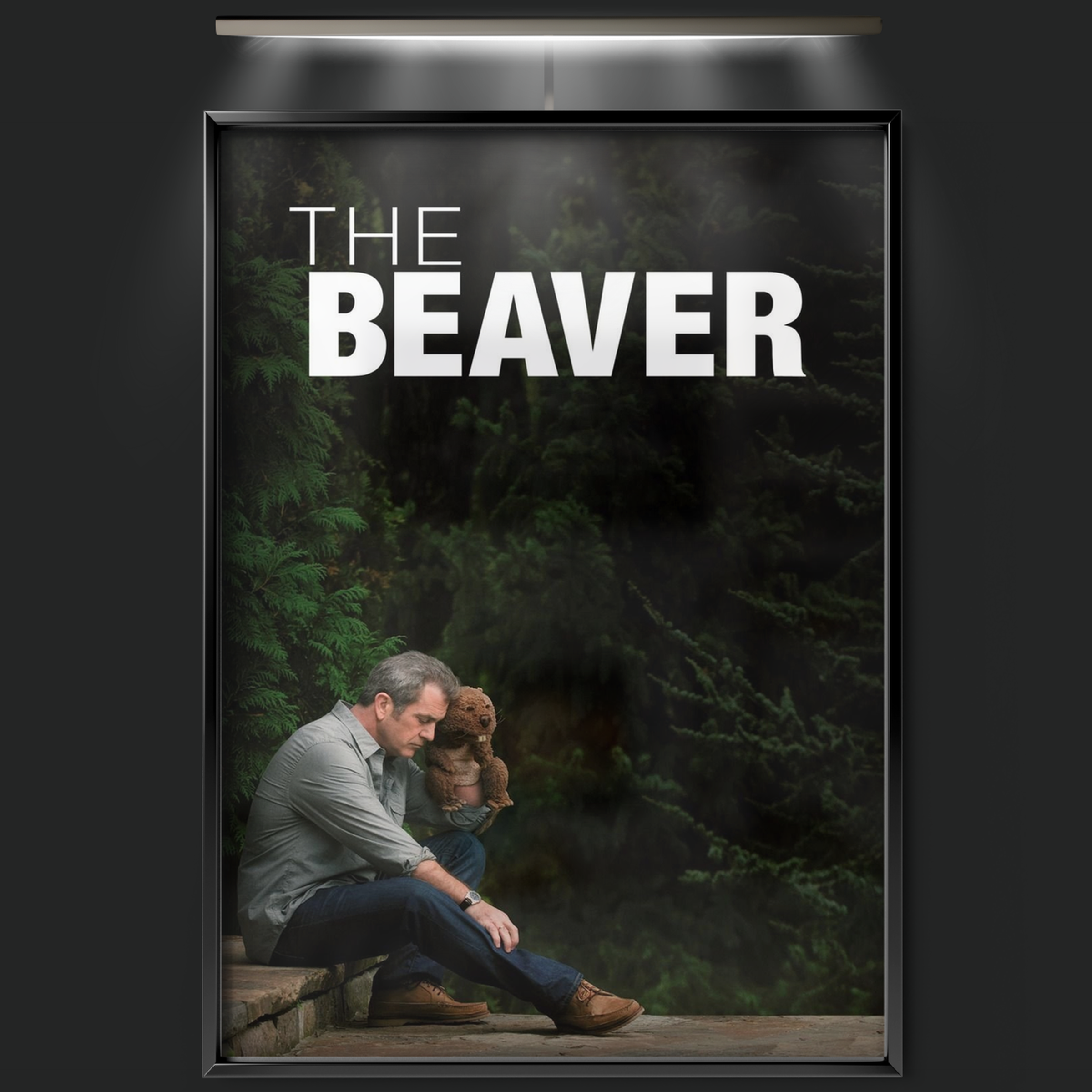 The Beaver (2011)