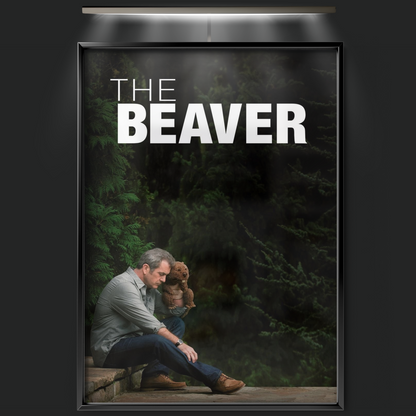 The Beaver (2011)