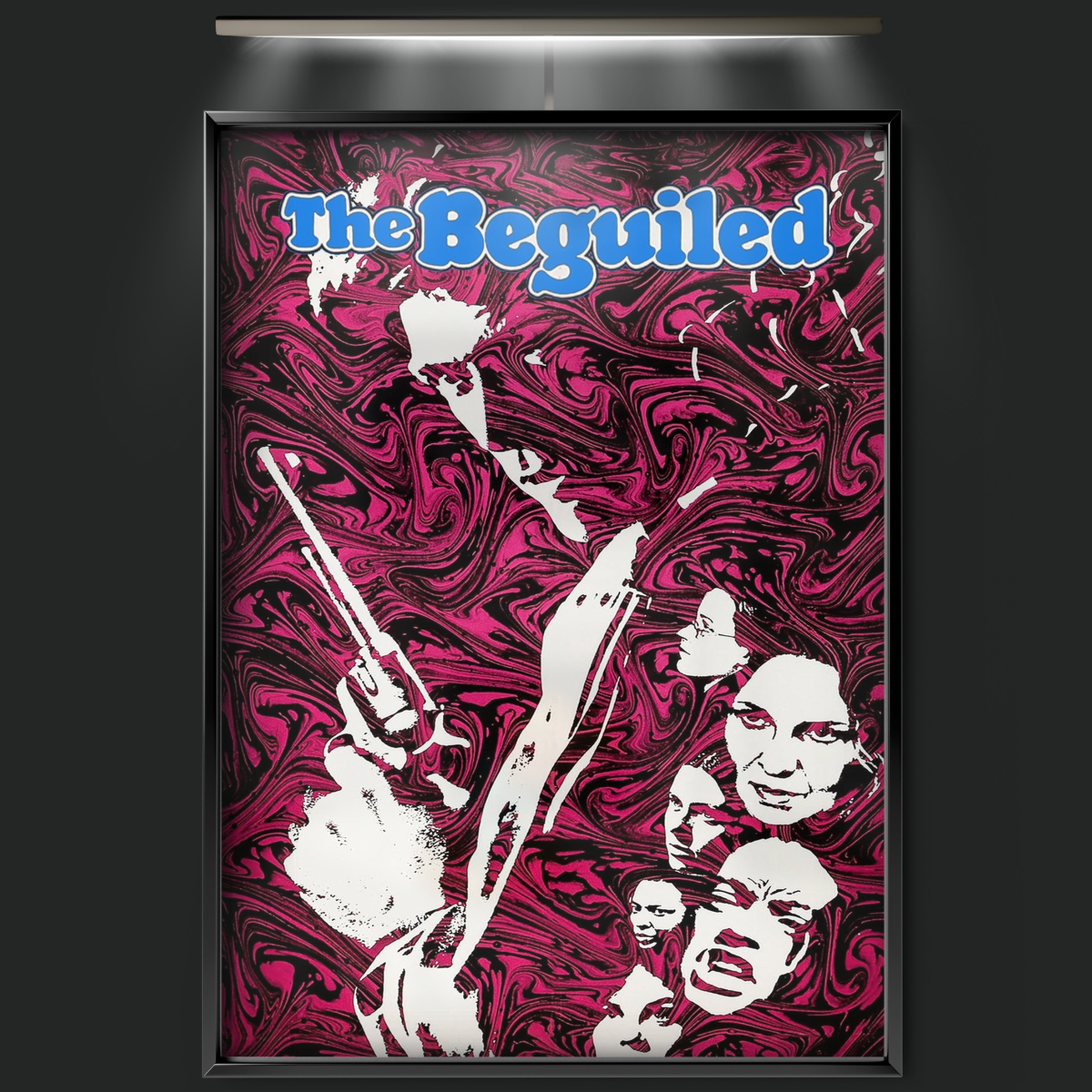 The Beguiled (1971)