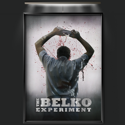 The Belko Experiment (2016)