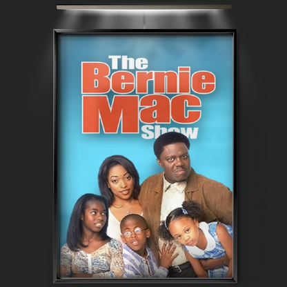 The Bernie Mac Show (2001)