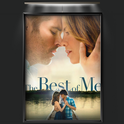The Best Of Me (2014)
